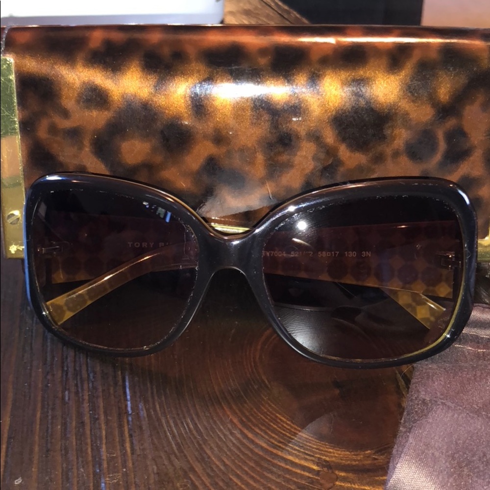 Tory Burch sunglasses